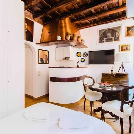 Oldtownflat38 Διαμέρισμα Ρώμη