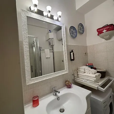 Oldtownflat38 Διαμέρισμα *