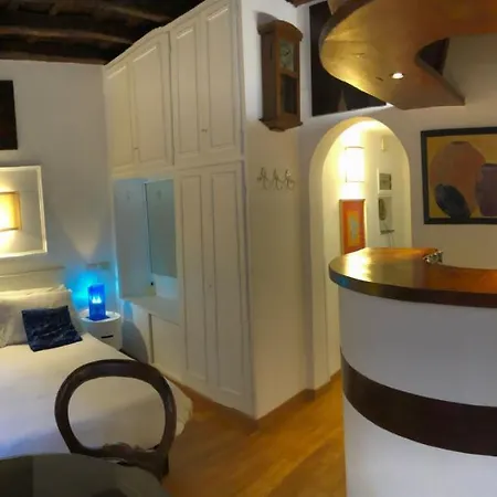 Apartamento Oldtownflat38 Roma