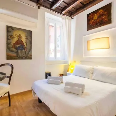 Oldtownflat38 Apartamento