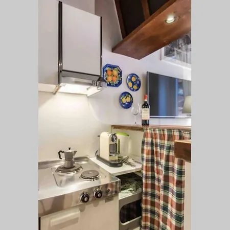 Oldtownflat38 Apartamento *