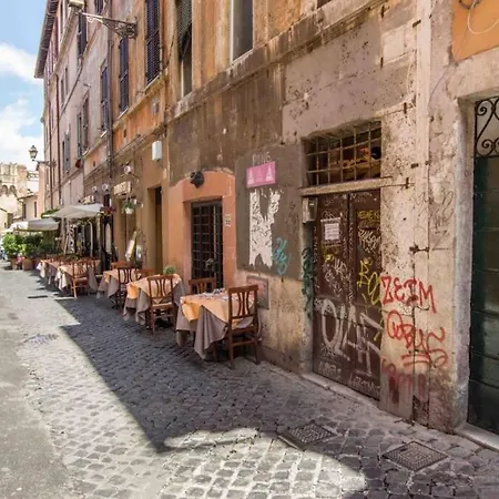 Lejlighed Oldtownflat38