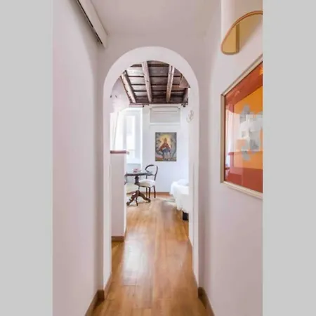 Lejlighed Oldtownflat38