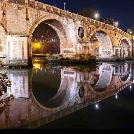 アパート Oldtownflat38 *