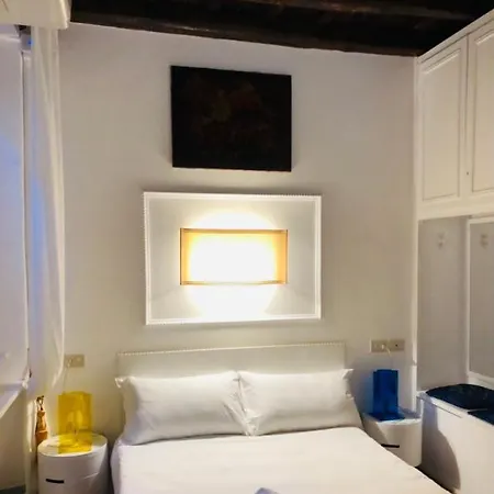 Oldtownflat38 Apartamento