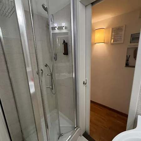 Oldtownflat38 Apartamento Roma