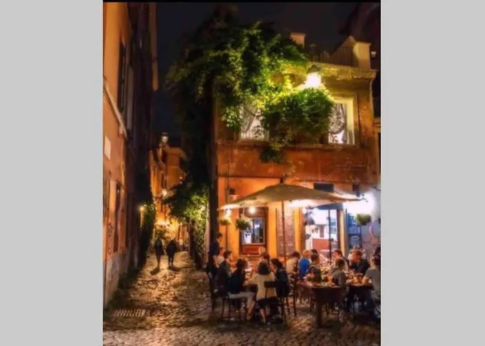 Oldtownflat38 Apartman *