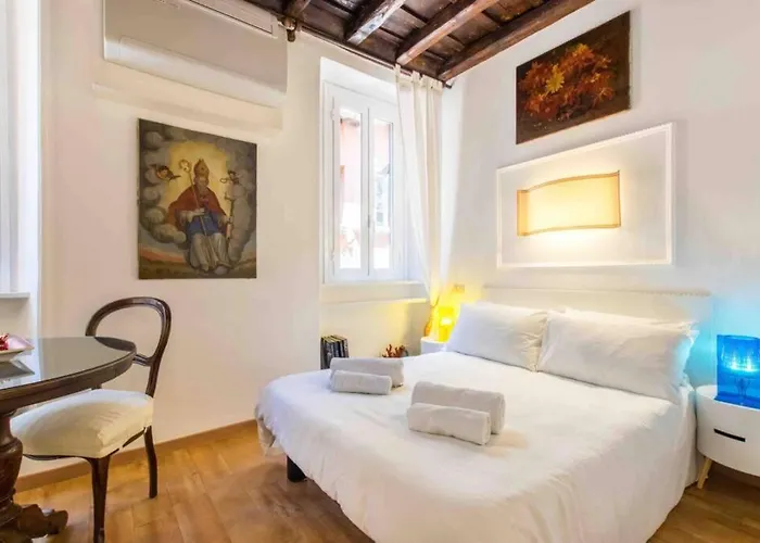 Oldtownflat38 Апартаменты