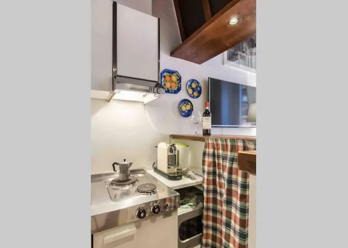 Oldtownflat38 Апартаменты *