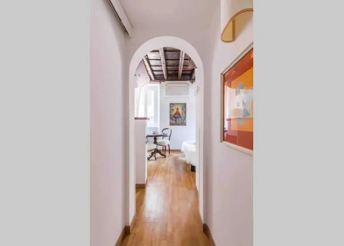 Apartman Oldtownflat38