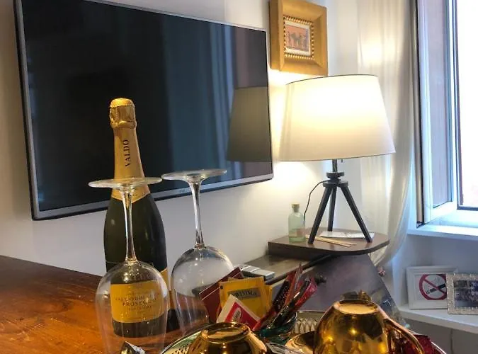 Oldtownflat38 Apartman *