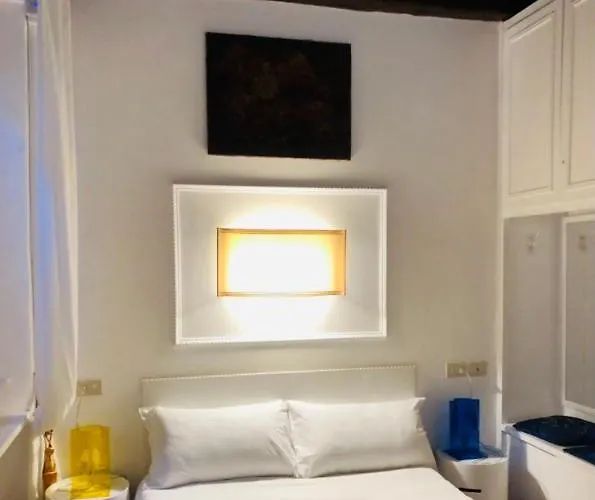 Oldtownflat38 Апартаменты