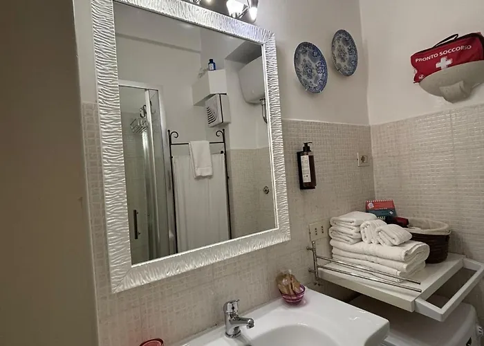 Oldtownflat38 Apartman *