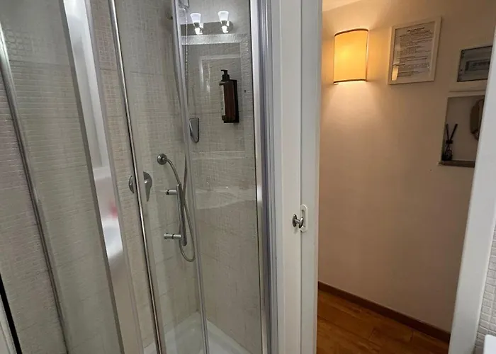 Oldtownflat38 Apartman Róma