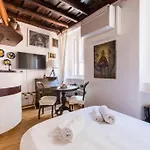 Oldtownflat38 شقة روما