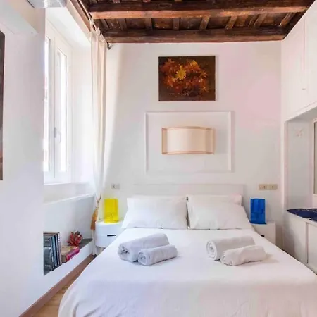 Oldtownflat38 Apartman *
