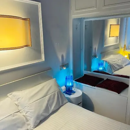 Apartman Oldtownflat38 Róma